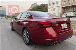 نیسان ئەلتیما